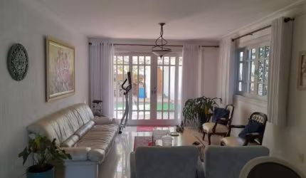 Casa em condomínio fechado com 5 quartos à venda na Avenida Três de Março, 870, Aparecidinha, Sorocaba por R$ 1.800.000