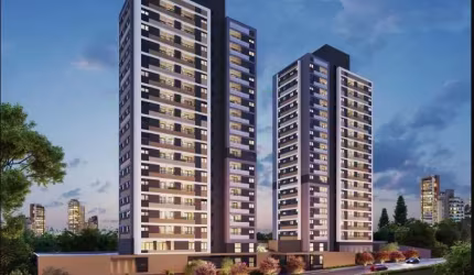 Apartamento com 2 quartos à venda na Rua João Dias de Souza, 240, Parque Campolim, Sorocaba por R$ 696.000
