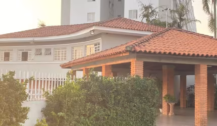 Prédio à venda na Avenida Gisele Constantino, 31, Parque Bela Vista, Votorantim