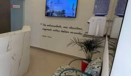 Ponto comercial à venda na Floriano Peixoto, 204, Vila Carvalho, Sorocaba por R$ 600.000