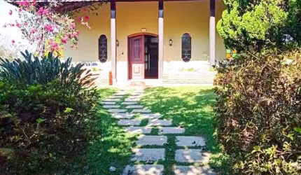 Casa em condomínio fechado com 4 quartos à venda na Rua Professor Hugo de Avelar Pires, 1020, Parque Residencial Colina das Estrelas, Tatuí por R$ 2.500.000