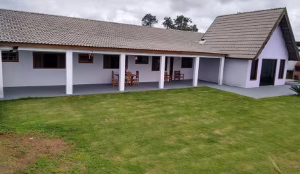 Chácara / sítio à venda na Estrada Vicenal, 139, Jardim Maria Jose, Salto de Pirapora, 220 m2 por R$ 550.000