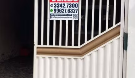 Casa com 2 quartos à venda na Rosival Vassão de Oliveira, 371, Parque São Bento, Sorocaba por R$ 360.000