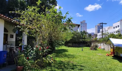 Terreno comercial à venda na Maria Martha Arruda R. Stefno, 405, Enseada, Guarujá por R$ 3.230.816
