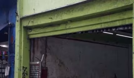 Ponto comercial à venda na Avenida Prestes Maia, 364, Centro Histórico, São Paulo