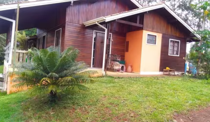 Chácara / sítio à venda na Vicinal, 1020, Zona Rural, Piedade, 350 m2 por R$ 1.650.000