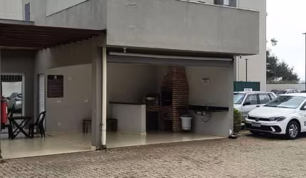 Apartamento com 3 quartos à venda na Professor Antônio Firmino Proença, 45, Caguassu, Sorocaba, 60 m2 por R$ 320.000