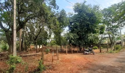 Terreno à venda na Santo Barban, 19, Recanto Princesa Isabel, Ribeirão Preto por R$ 1.050.000