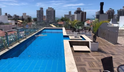 Apartamento com 2 quartos à venda na Evaristo da Veiga, 240, Praia dos Amores, Balneário Camboriú por R$ 1.450.000
