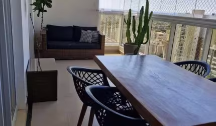 Apartamento com 3 quartos à venda na Rua Heloísa Oliveira Evangelista, 70, Parque Campolim, Sorocaba por R$ 1.700.000