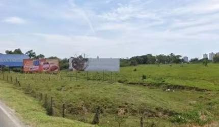 Terreno à venda na Marginal, 101, Nossa Senhora da Conceição, Balneário Piçarras por R$ 18.000.000