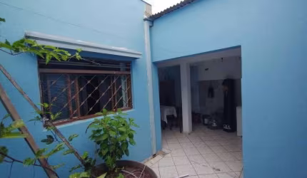 Casa com 3 quartos à venda na Cinco, 282, Zona Rural, Itaporanga por R$ 265.000