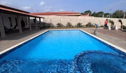 Chácara / sítio à venda na do Cercado, 04, Cercado, Araçoiaba da Serra por R$ 1.000.000