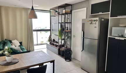 Apartamento com 1 quarto à venda na Rua João Dias de Souza, 295, Parque Campolim, Sorocaba por R$ 460.000