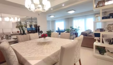 Apartamento com 3 quartos à venda na Rua Heloísa Oliveira Evangelista, 70, Parque Campolim, Sorocaba por R$ 1.875.000