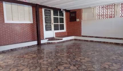 Casa com 3 quartos à venda na José Florio 112, 112, Central Parque Sorocaba, Sorocaba por R$ 430.000