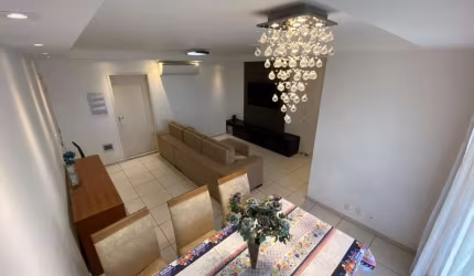 Apartamento com 3 quartos à venda na Rua Ipiranga, 1020, Vila Independência, Sorocaba por R$ 950.000