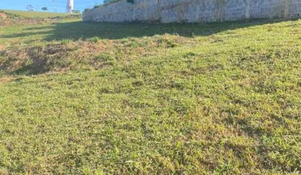 Terreno em condomínio fechado à venda na Estrada, 200, Condominio Le Portier Nautic Residence, Piedade por R$ 680.000