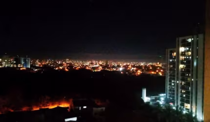 Apartamento com 2 quartos à venda na Rua Elias Rodrigues Claro, 483, Jardim São Carlos, Sorocaba por R$ 399.000