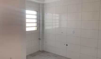 Apartamento com 2 quartos à venda na Professor Enéas Proença de Arruda, 47, Vila Hortência, Sorocaba por R$ 295.000
