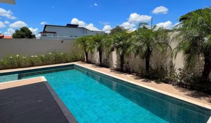 Casa em condomínio fechado com 3 quartos à venda na Rodovia Castello Branco km 292,6, 1020, Thermas de Santa Barbara, Águas de Santa Bárbara por R$ 980.000