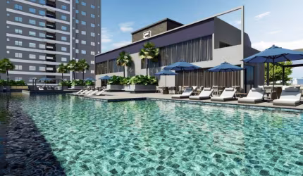 Apartamento com 2 quartos à venda na R. 258, 47 - Andorinha, 1368, Andorinha, Itapema, 69 m2 por R$ 450.000