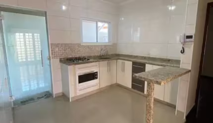 Casa com 3 quartos à venda na Rua Alcindo Guanabara, 155, Vila Haro, Sorocaba por R$ 440.000