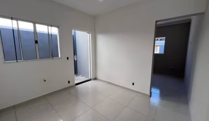 Casa com 2 quartos à venda na Rua Avelino Almeida Rosa, 44, Jardim Los Angeles, Sorocaba por R$ 285.000