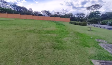 Terreno em condomínio fechado à venda na Rodovia Waldomiro Corrêa de Camargo, KM 64,5, Centro, Itu por R$ 550.000
