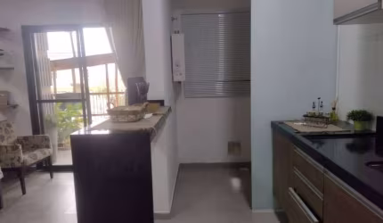Apartamento com 2 quartos à venda na Avenida Gonçalves Júnior, 316, Vila Barão, Sorocaba por R$ 370.000