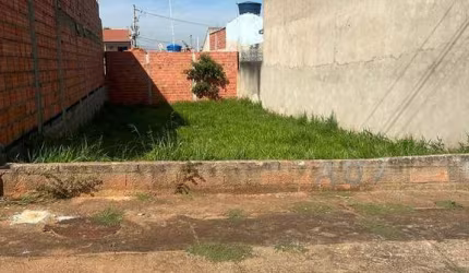Terreno à venda na Rua Elvira Arruda Ortega, 1, Residencial Jardim Nathália, Sorocaba por R$ 181.000