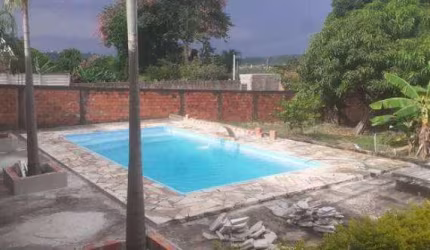 Chácara / sítio com 2 quartos à venda na Rua Amália Balestri, 1010, Chácaras Cruzeiro do Sul, Campinas por R$ 650.000