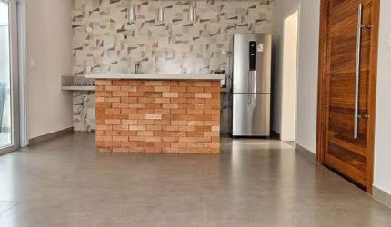 Casa em condomínio fechado com 3 quartos à venda na Avenida Gabriel Seme Cury, 1020, Jardim Gramados de Sorocaba, Sorocaba por R$ 1.340.000