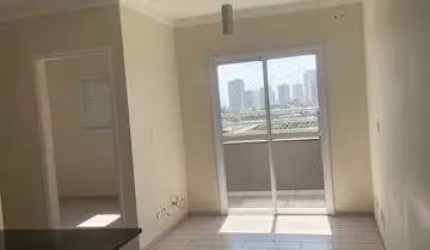 Apartamento com 2 quartos à venda na Avenida Gisele Constantino, 430, Condomínio Alpha Club Residencial, Votorantim por R$ 320.000
