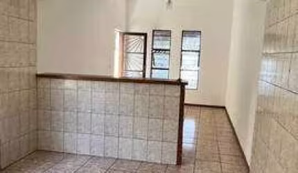 Casa com 2 quartos à venda na Rua Custódio Luiz Dordetti, 1010, Jardim Los Angeles, Sorocaba por R$ 319.000