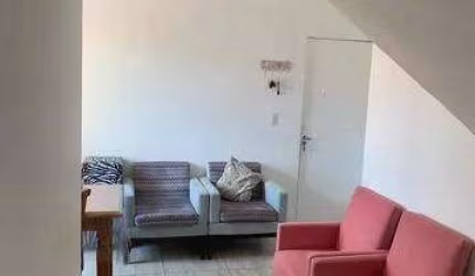 Cobertura com 3 quartos à venda na Rua Lituânia, 560, Jardim Guadalajara, Sorocaba por R$ 446.000