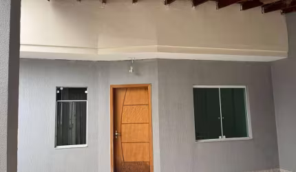 Casa com 2 quartos à venda na Rua Leonildes da Silva Soares, 1010, Jardim Wanel Ville V, Sorocaba por R$ 380.000