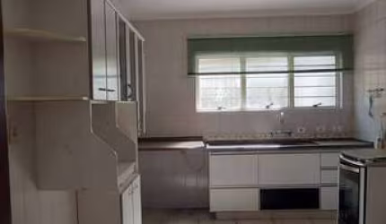 Casa com 3 quartos à venda na Rua Araraquara, 1010, Jardim Leocádia, Sorocaba por R$ 589.000