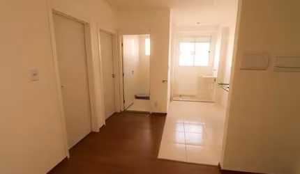 Apartamento com 2 quartos à venda na Rua Antonio Bravo Plaça, 320, Jardim Ipatinga, Sorocaba por R$ 213.000