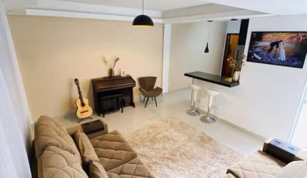 Casa com 3 quartos à venda na Rua Ministro Salgado Filho, 1010, Vila Fiori, Sorocaba por R$ 530.000