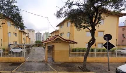 Apartamento com 2 quartos à venda na Rua Benedito Camargo, 359, Jardim Guadalajara, Sorocaba por R$ 175.000