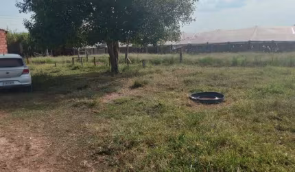 Chácara / sítio à venda na Vicinal, 1010, Santo Antônio, Itaporanga por R$ 280.000