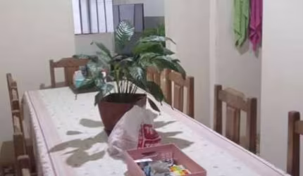 Casa com 3 quartos à venda na Rua Cuiabá, 1010, Centro, Barão de Antonina por R$ 235.000