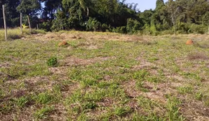 Terreno à venda na Rua Keiske Ohata, 1010, Jardim Nossa Senhora Salete, Araçoiaba da Serra por R$ 169.600