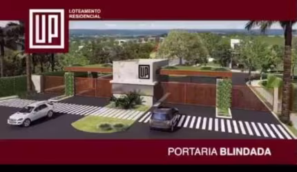 Terreno em condomínio fechado à venda na Rodovia João Leme dos Santos, Parque Reserva Fazenda Imperial, Sorocaba por R$ 550.000