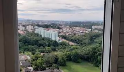 Apartamento com 2 quartos à venda na Rua Dorothy de Oliveira, 865, Jardim Ipê, Sorocaba por R$ 320.000
