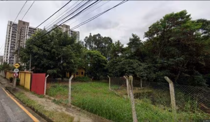 Terreno à venda na Rua Elias Rodrigues Claro, 1011, Jardim São Carlos, Sorocaba por R$ 1.200.000