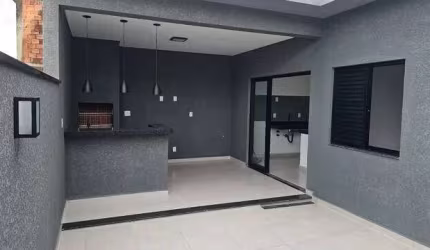 Casa em condomínio fechado com 3 quartos à venda na Avenida Paraná, 2790, Cajuru do Sul, Sorocaba por R$ 765.000