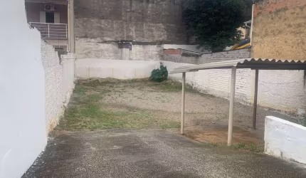 Terreno comercial para alugar na Rua Tamandaré, 10, Vila Leão, Sorocaba por R$ 3.000