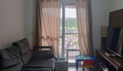 Apartamento com 3 quartos à venda na Rua Campos Sales, 1545, Vila Boa Vista, Barueri por R$ 570.000